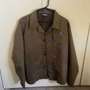 NWOT Patagonia Men’s Springer Mountain Jacket, size Medium